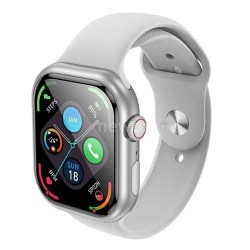 Borofone BD10 Ultra серебристый